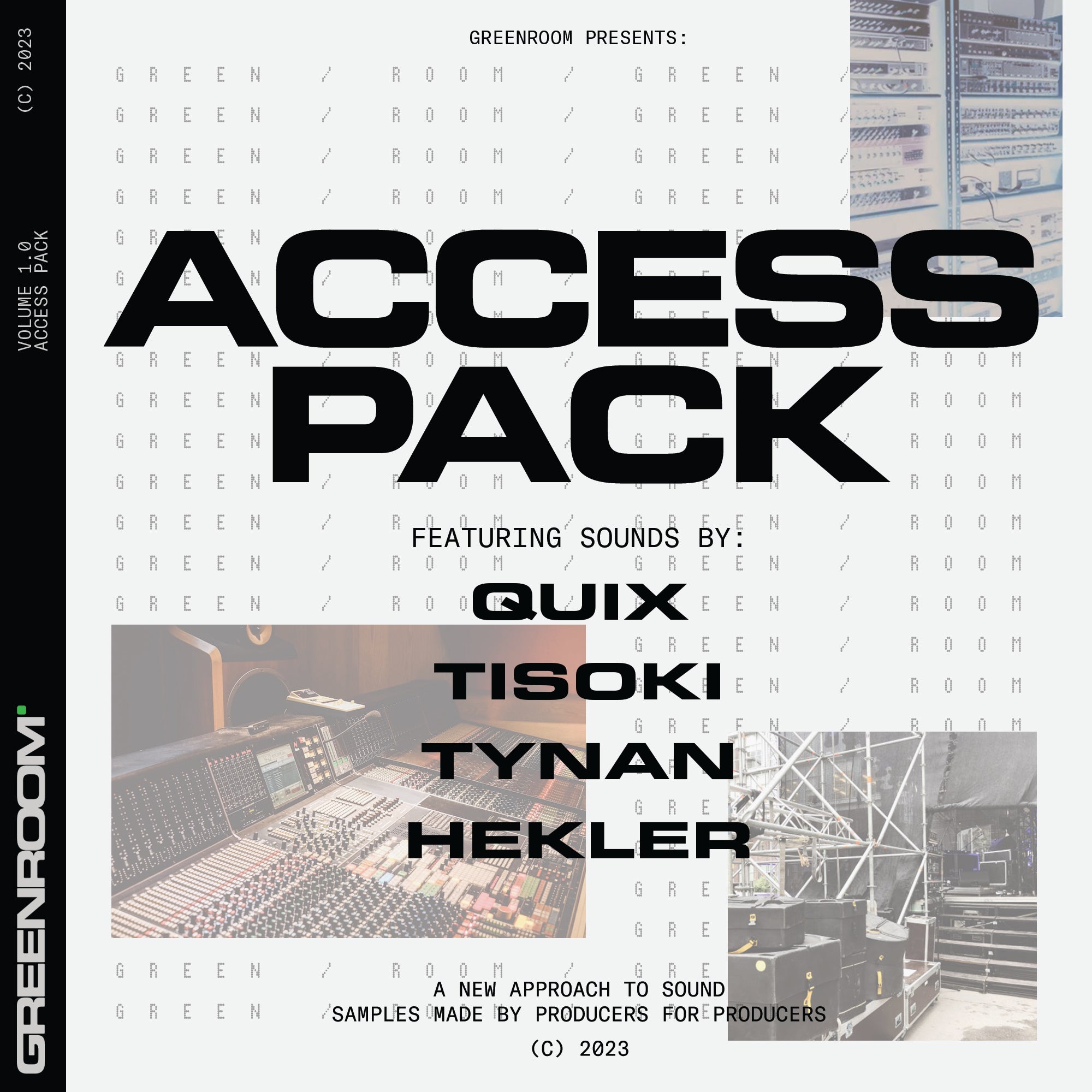 Access Pack 1.0