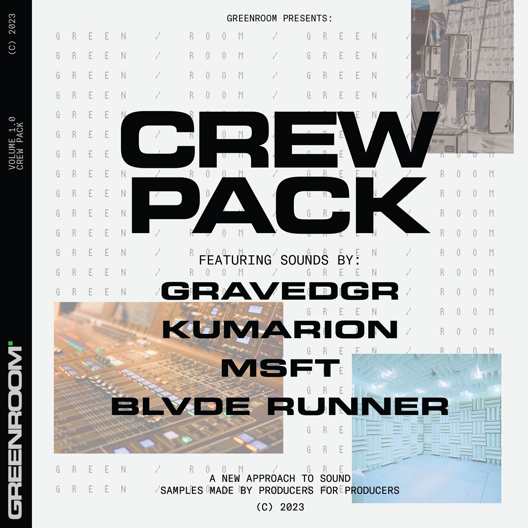 Crew Pack 1.0