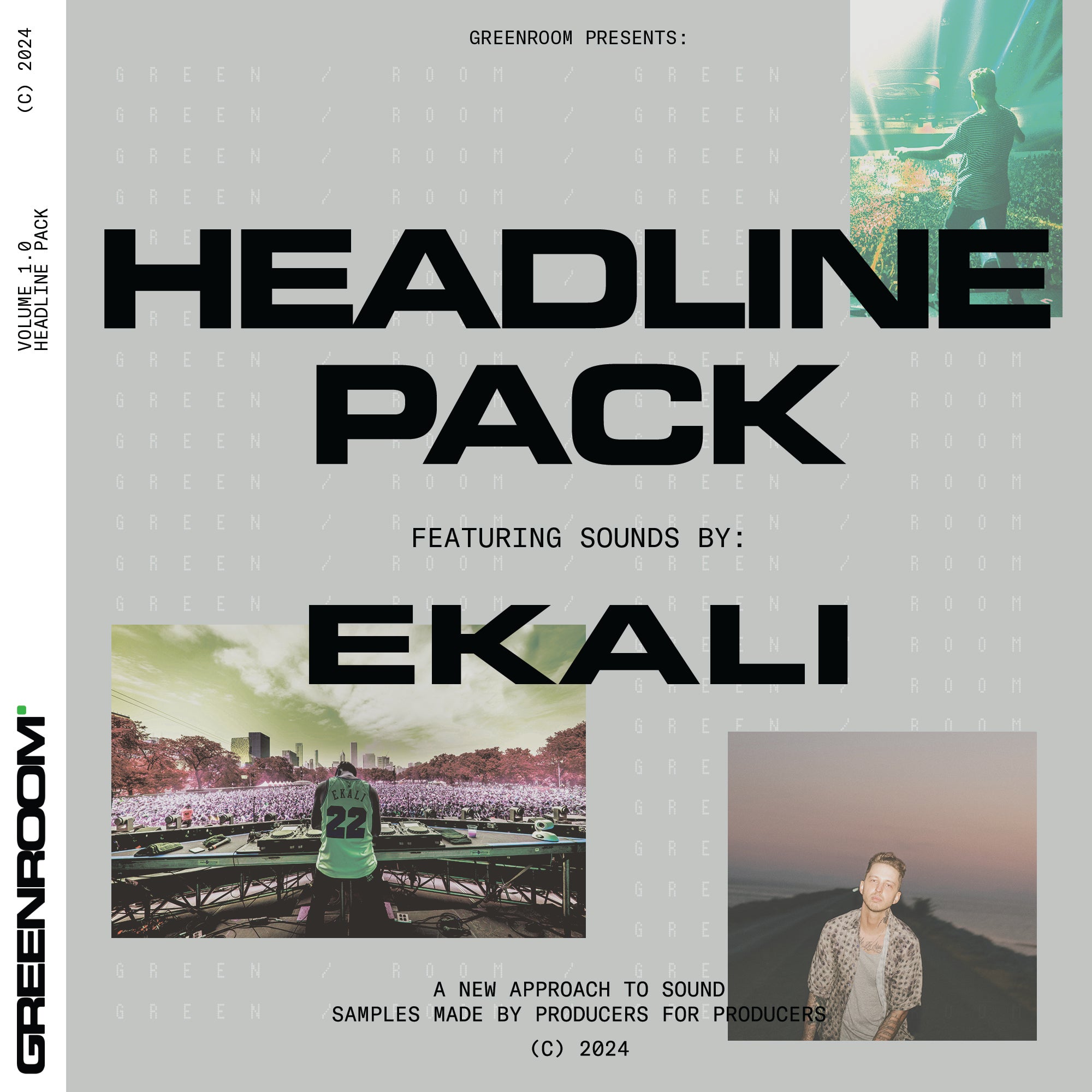 Headline Pack 1.0