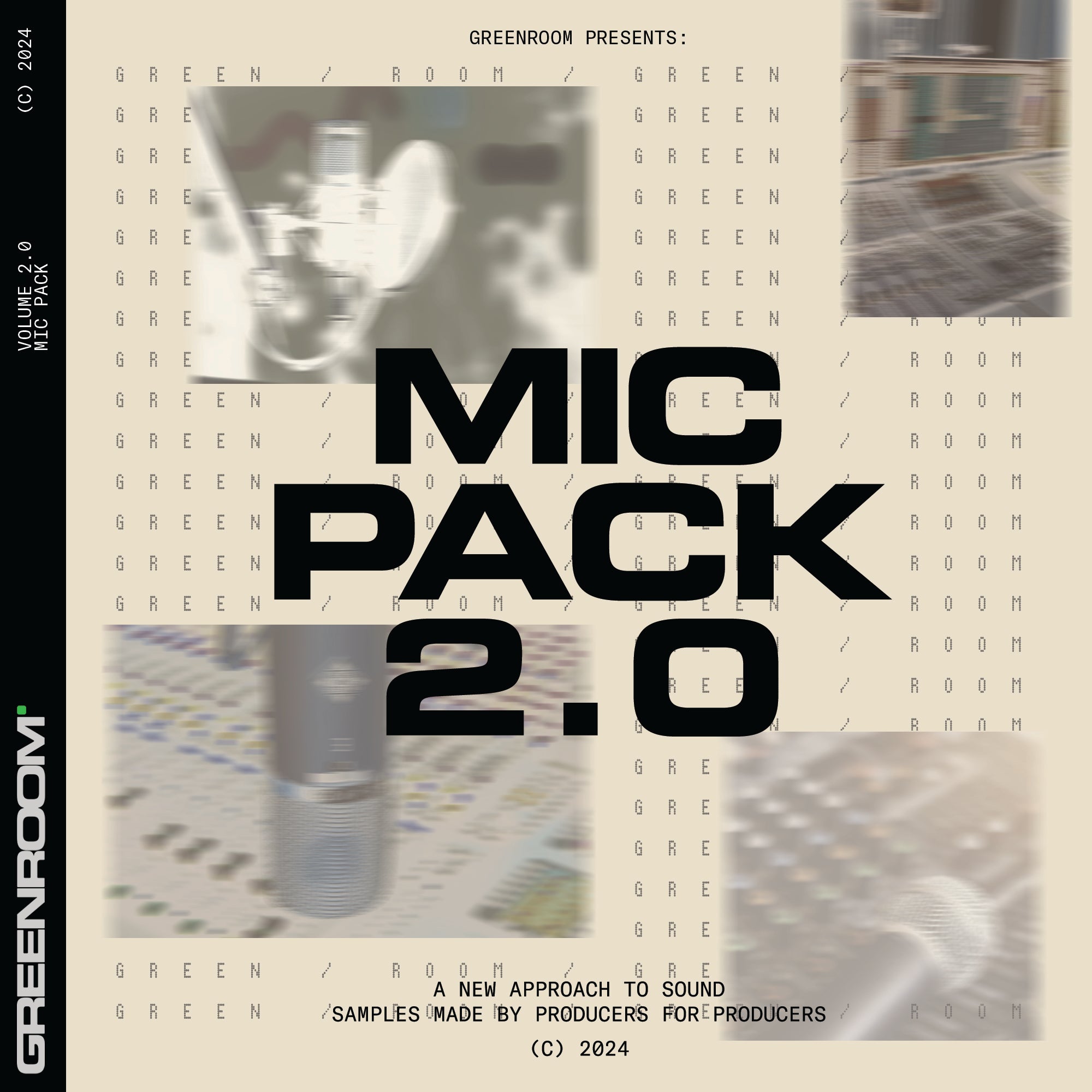 Mic Pack 2.0