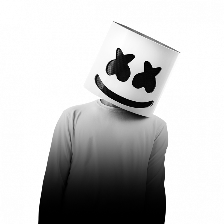 Marshmello